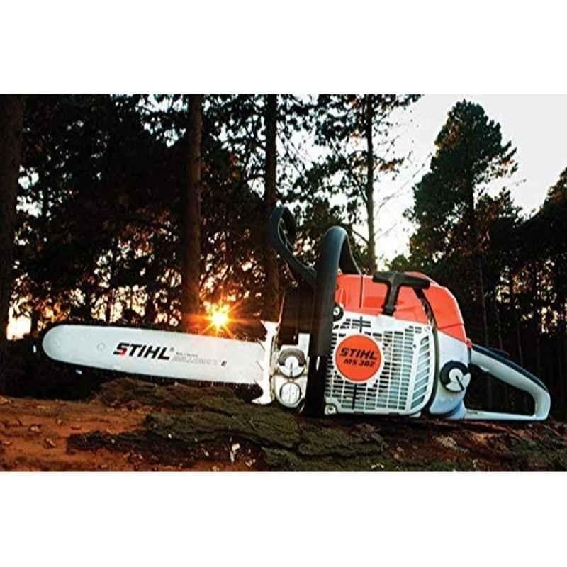 Stihl MS 382 3.9kW Gasoline Chainsaw with 25 inch Duromatic Guide Bar & 36RMX Saw Chain, 11192000341 - Image 3
