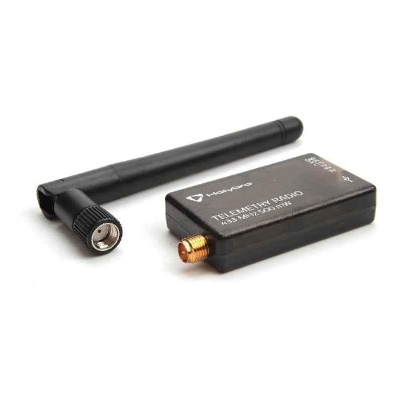 Holybro V3 433MHz 500mW 433Mhz Telemetry Radio, 241375