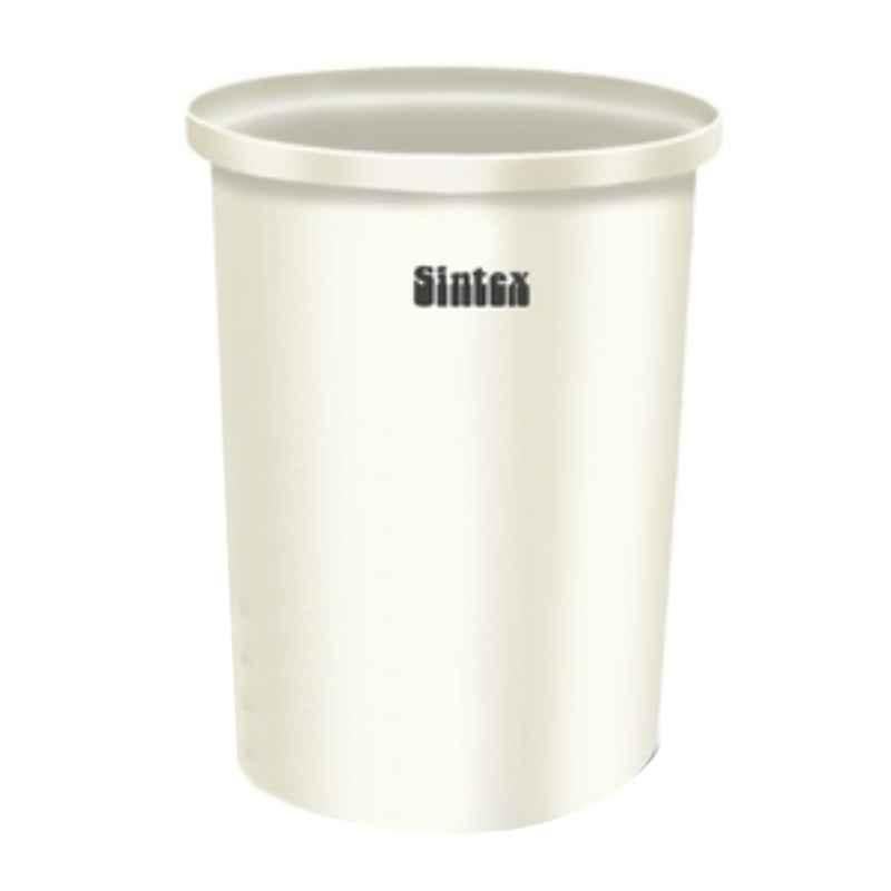 Sintex CV 20-01 200L Cylindrical Vertical Tank with Open Top