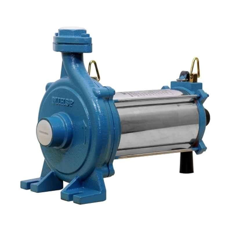 MIHSP 1HP single phase Pure Copper Openwell Submersible Pump with Panel Board, 10500lph - Image 9