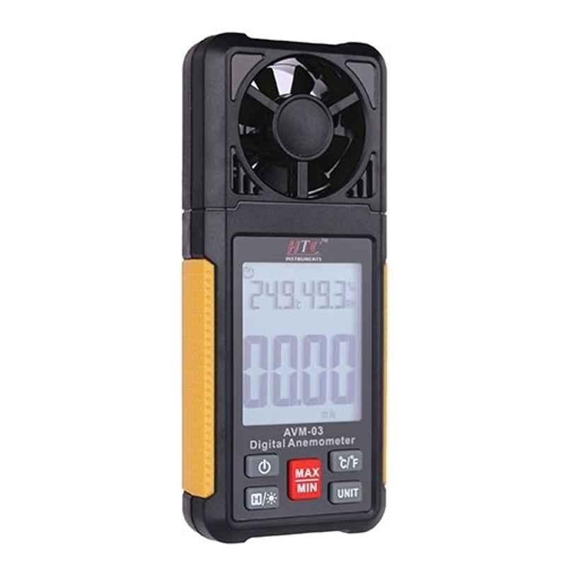 HTC Mini Anemometer, AVM-03 - Image 2