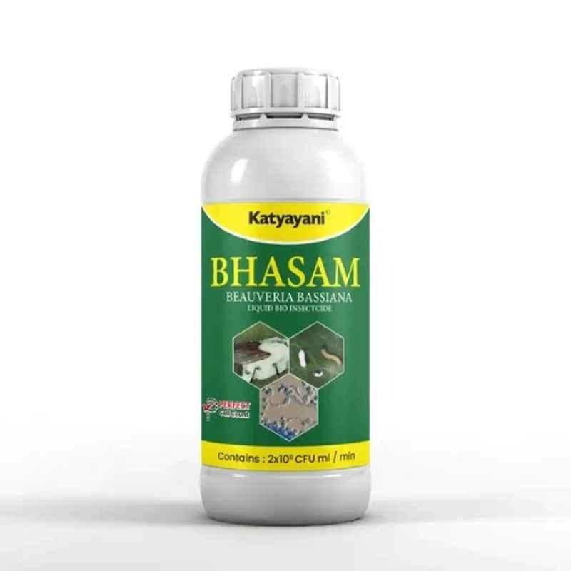 Katyayani 1L Beauveria Bassiana Bio Pesticide, K-244