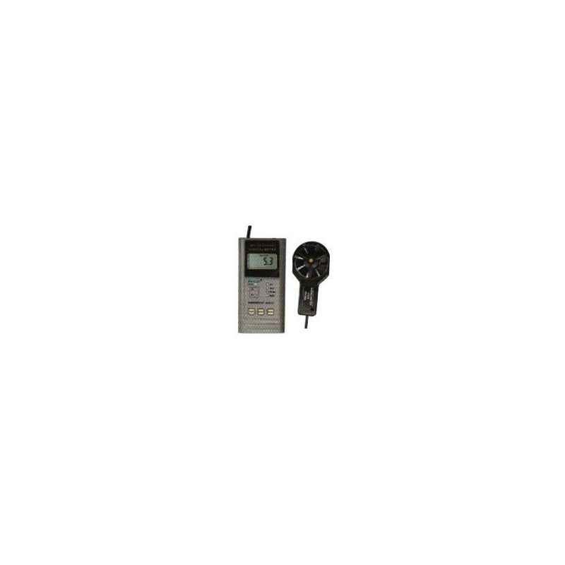 Metrix+ 03 Digital Anemometer