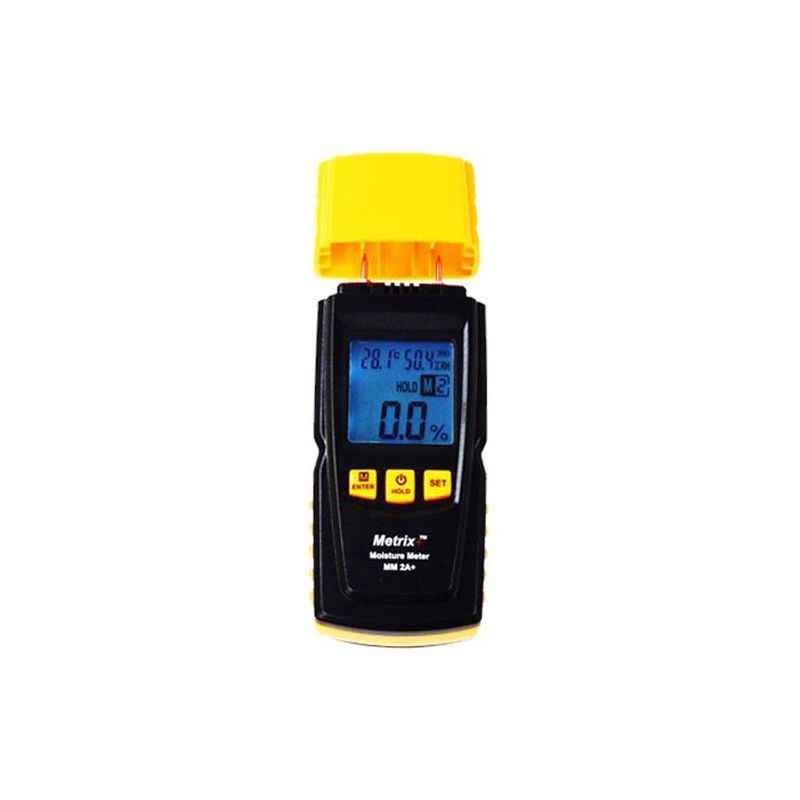 Metrix+2A+ Digital Moisture Meter