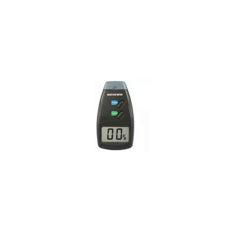 Mextech MD-8G Wood Moisture Meter, Measuring Range: 5-40%