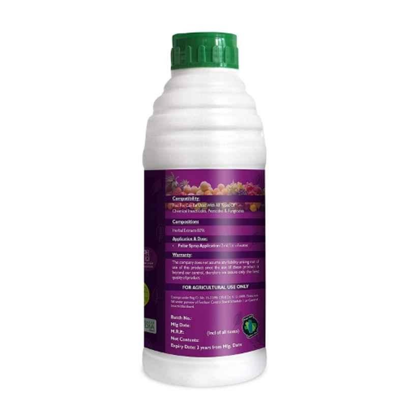 Exfert 250ml Pest Fix Insecticide Pesticide & Fungicide for Plants in Horticulture, Hydroponics & Green House - Image 3
