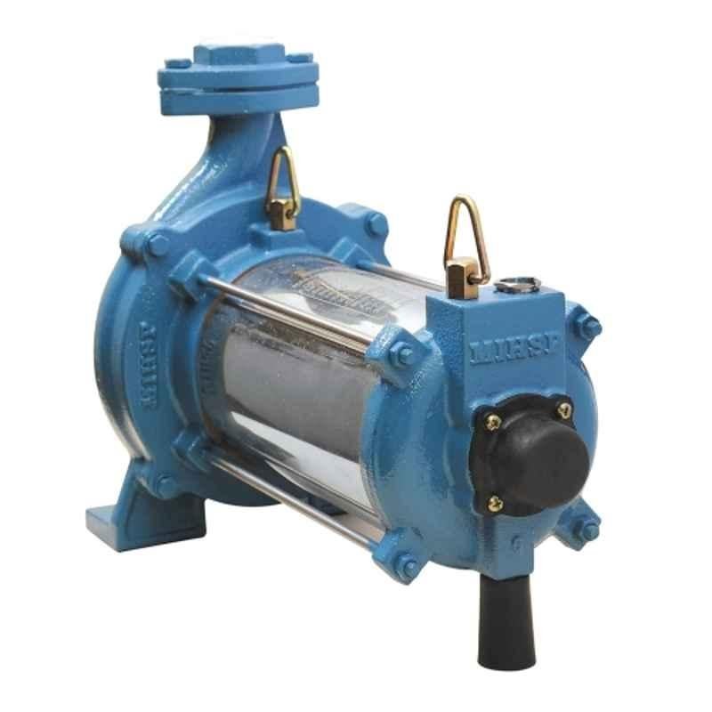 MIHSP 1HP single phase Pure Copper Openwell Submersible Pump with Panel Board, 10500lph - Image 7
