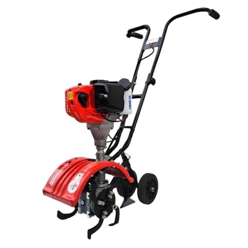 Sharp Garuda 1.75HP 2 Stroke 43cc Petrol Baby Weeder, 3PT 200 - Image 2