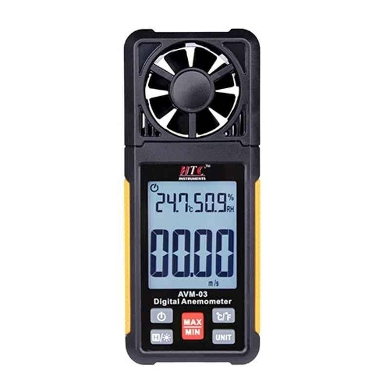 HTC Mini Anemometer, AVM-03