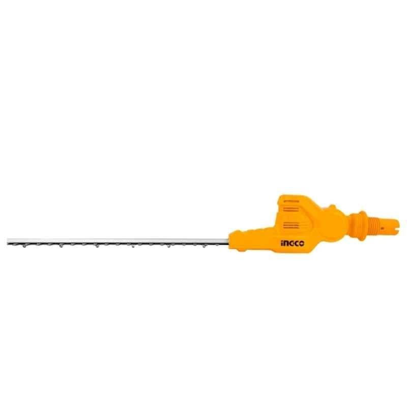 Ingco 20V Lithium-Ion Pole Saw Hedge Trimmer, CPTS201681