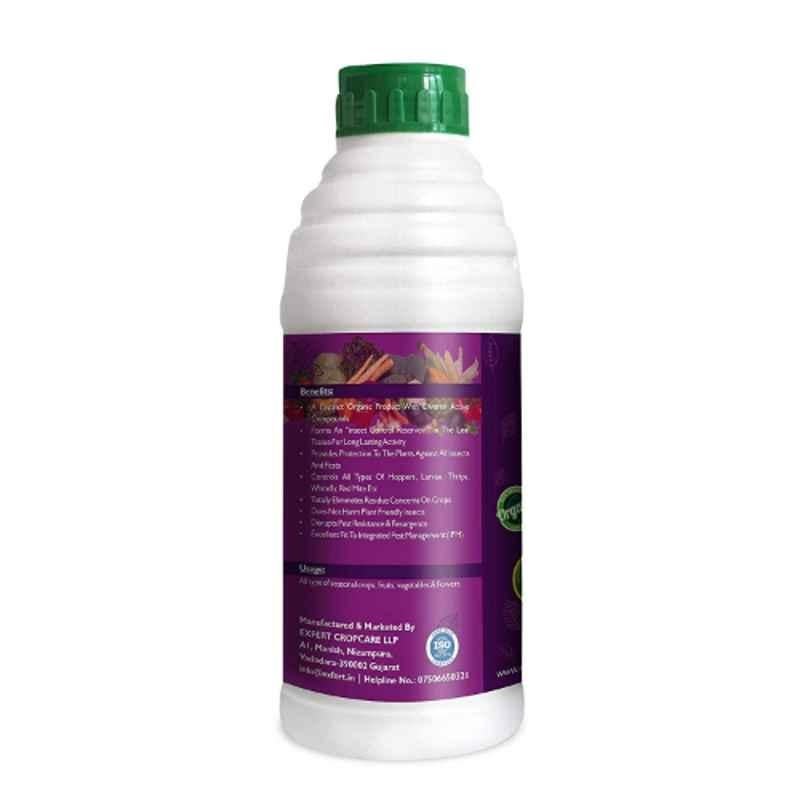 Exfert 250ml Pest Fix Insecticide Pesticide & Fungicide for Plants in Horticulture, Hydroponics & Green House - Image 2
