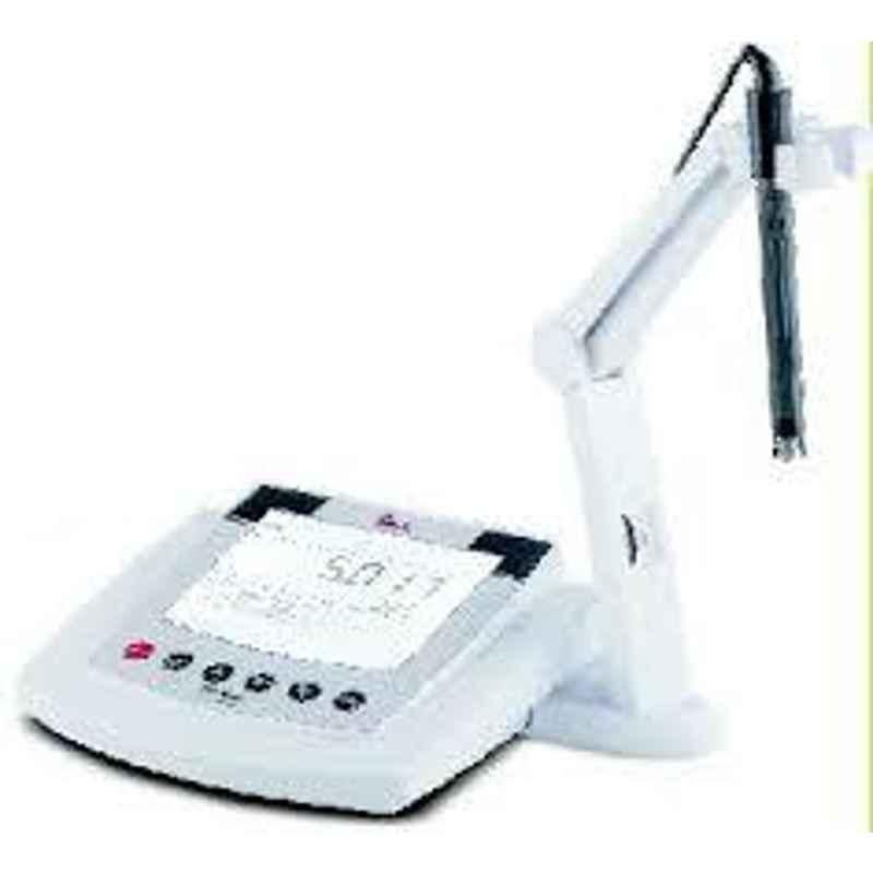 Wensar ION/pH Meter, LMION-40