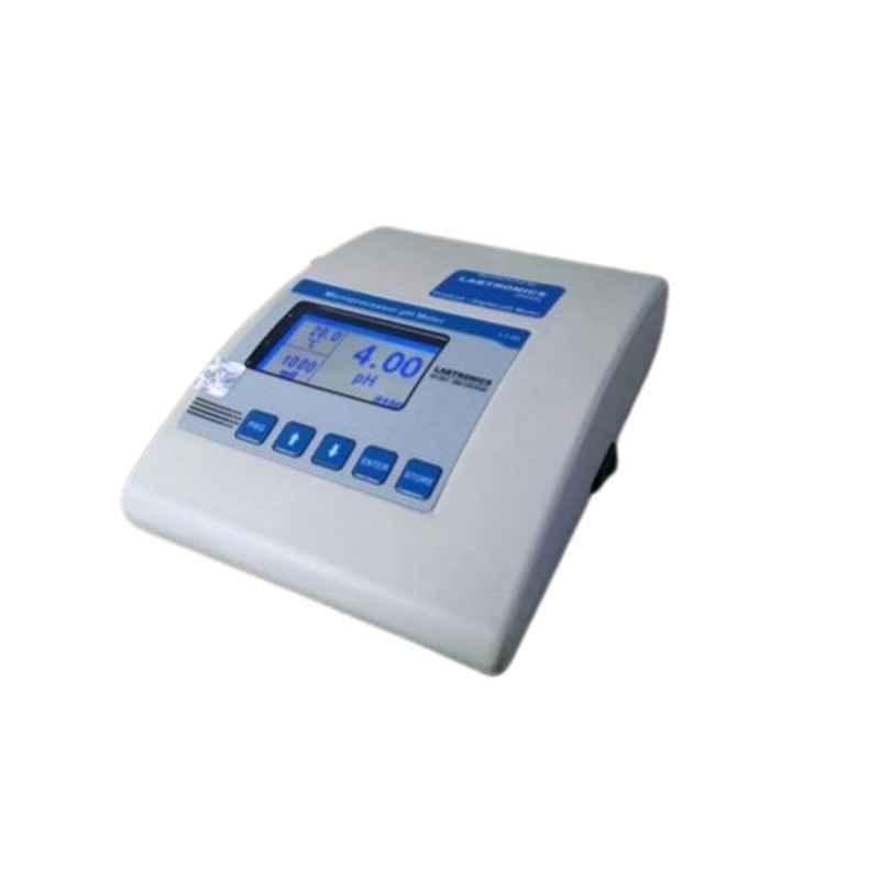 Labtronics Microprocessor Graphical Display pH Temp & MV Meter, LT-50