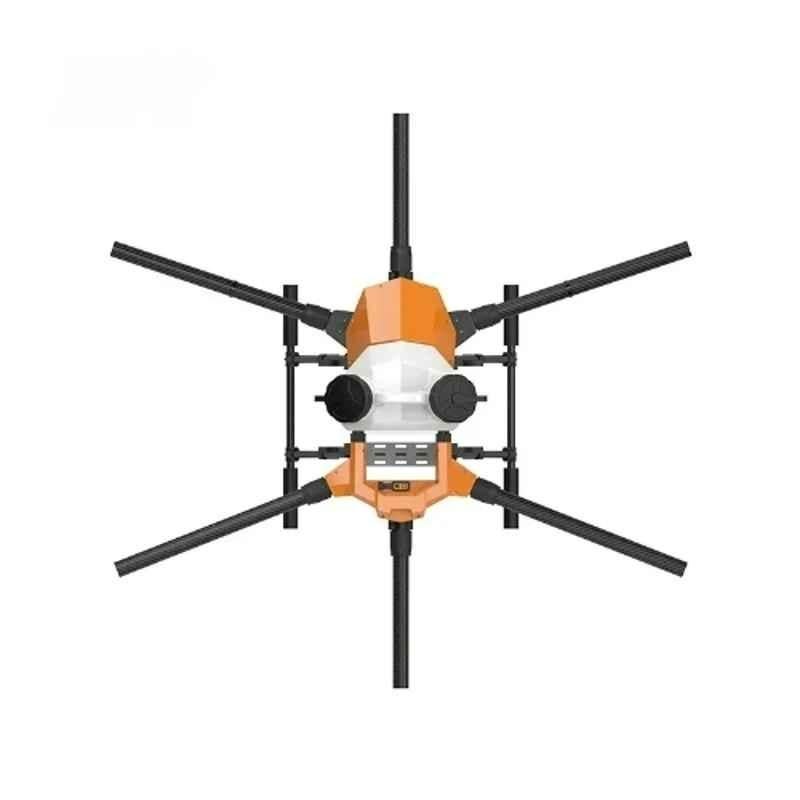 EFT G616 16 Litre 6-Axis Orange Drone Frame, IRS2304339328 - Image 4