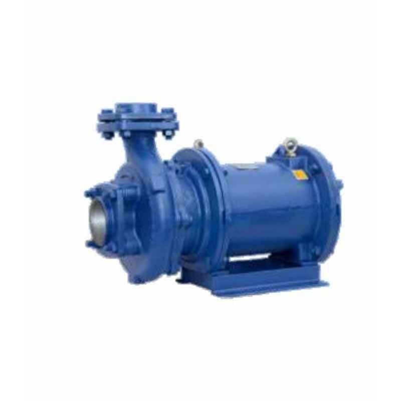 Kirloskar JOS-326 3HP 2.2kW 65mm Horizontal Openwell Submersible Pump, D12310300851
