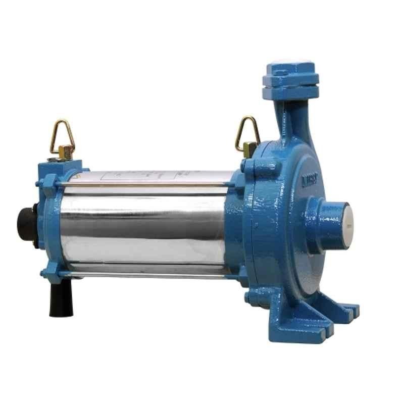 MIHSP 1HP single phase Pure Copper Openwell Submersible Pump with Panel Board, 10500lph - Image 5
