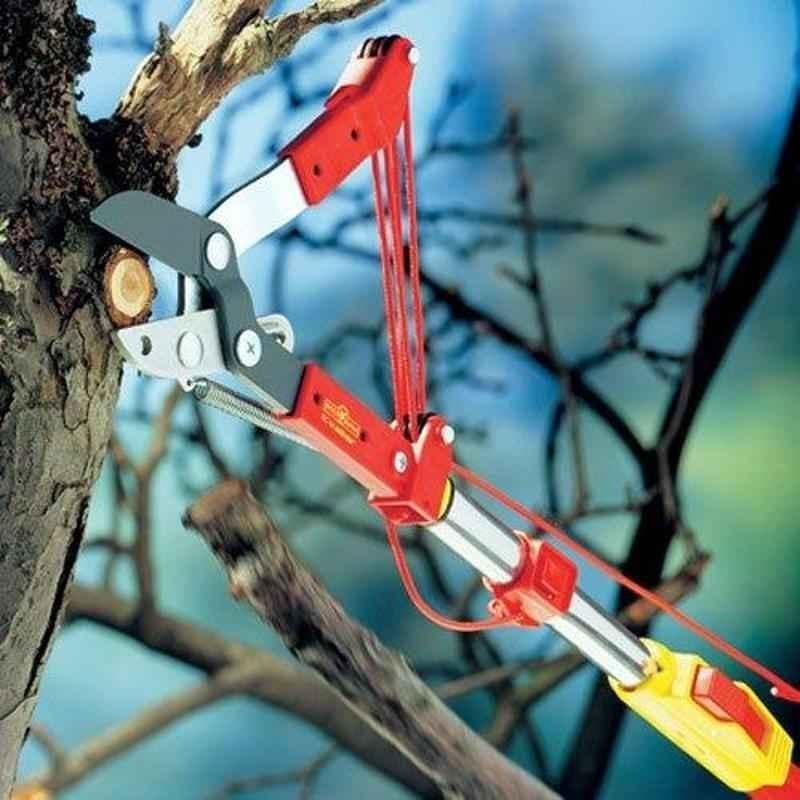 Wolf Garten Anvil Tree Lopper, RC-M - Image 3