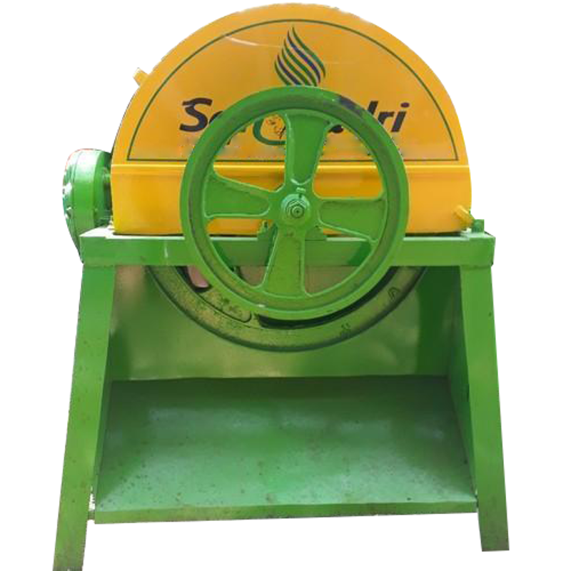 Sahyadri 3HP 14400rpm Single Phase Iron & Mild Steel Electric Chaff Cutter