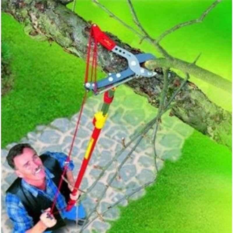 Wolf Garten Anvil Tree Lopper, RC-M - Image 6