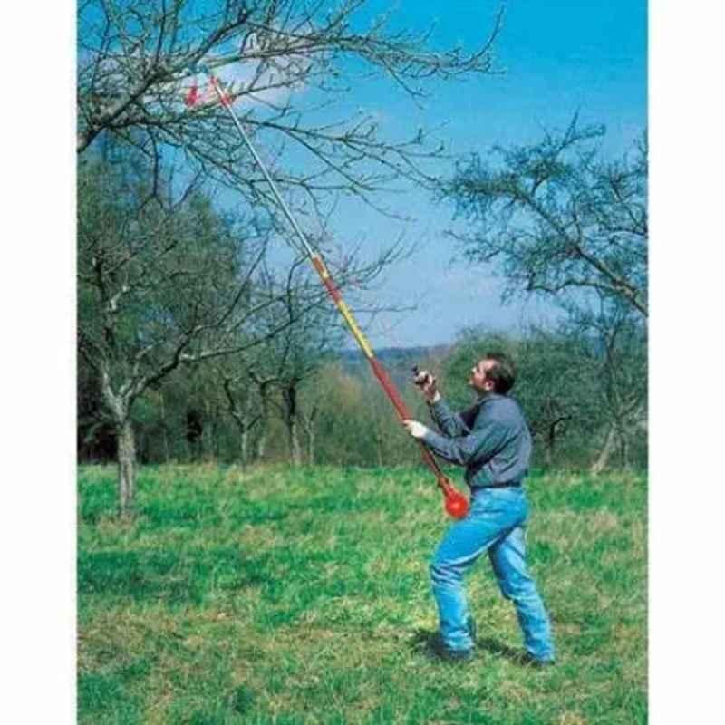 Wolf Garten RC-VM Tree Lopper without Handle - Image 4
