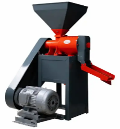 RICE MILL || N70 || VINGLOB GRRENTECH (I)