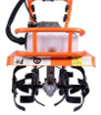 POWER WEEDER || VGT MW2ST - Engine -Petrol || VINGLOB GREENTECH (I) - Image 3