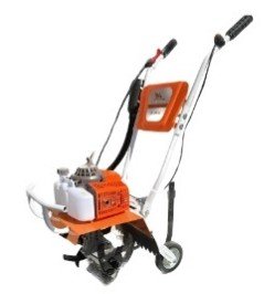 POWER WEEDER || VGT MW2ST - Engine -Petrol || VINGLOB GREENTECH (I) - Image 2