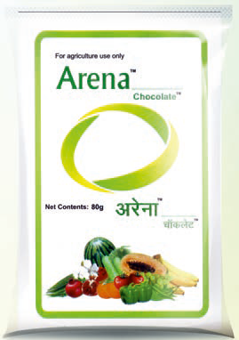 PLANT GROWTH REGULATER || ARENA CHOCOLATE - 80 GM || PATIL BIOTECH