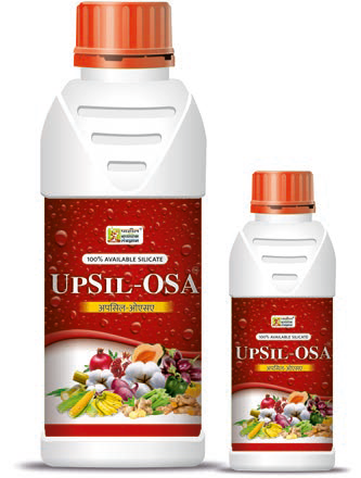 MICRONUTRIENTS || UPSII OSA - 1 Lit. || PATIL BIOTECH